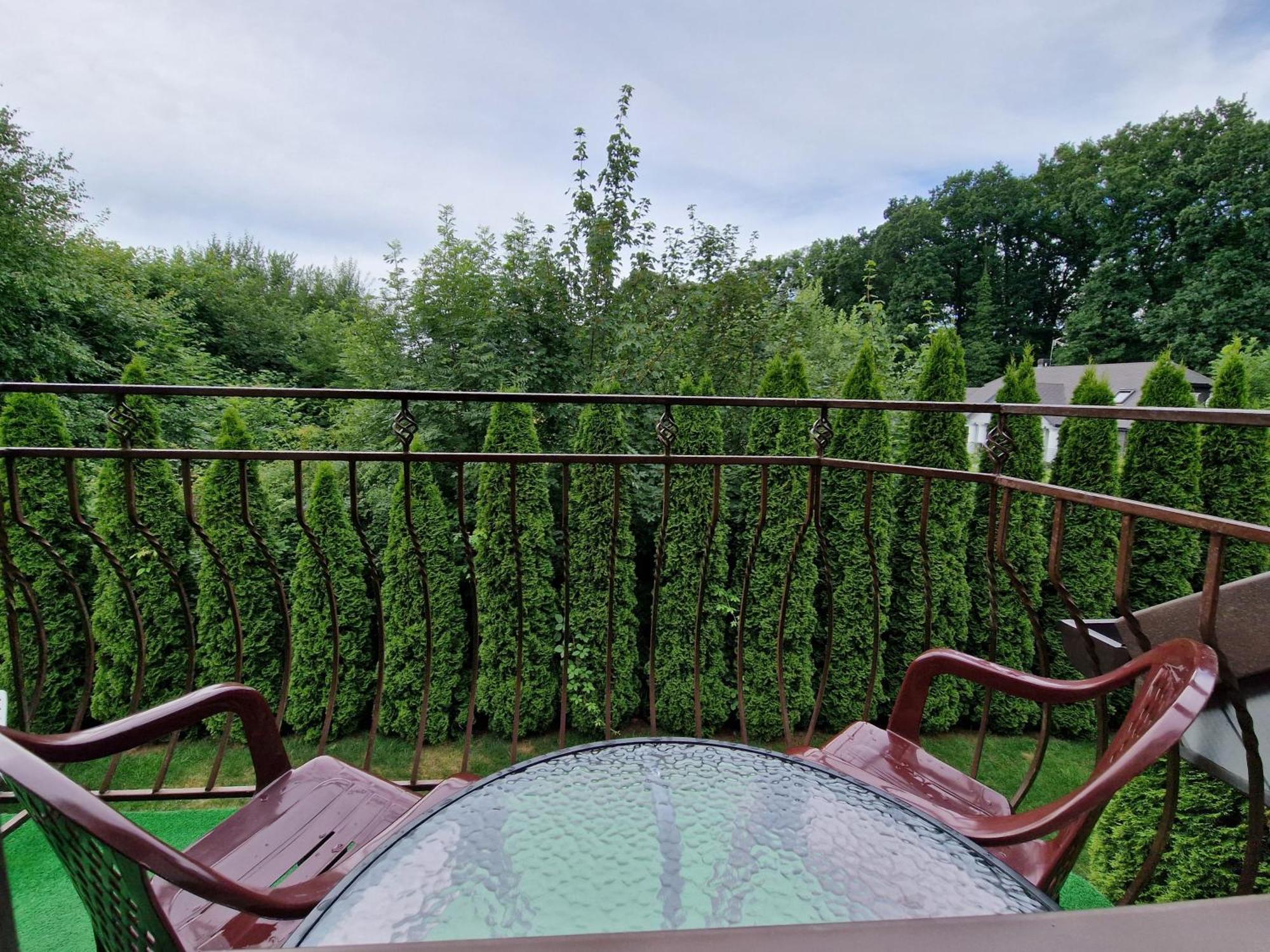 Bed and Breakfast Morska Perla Rewal Exterior foto