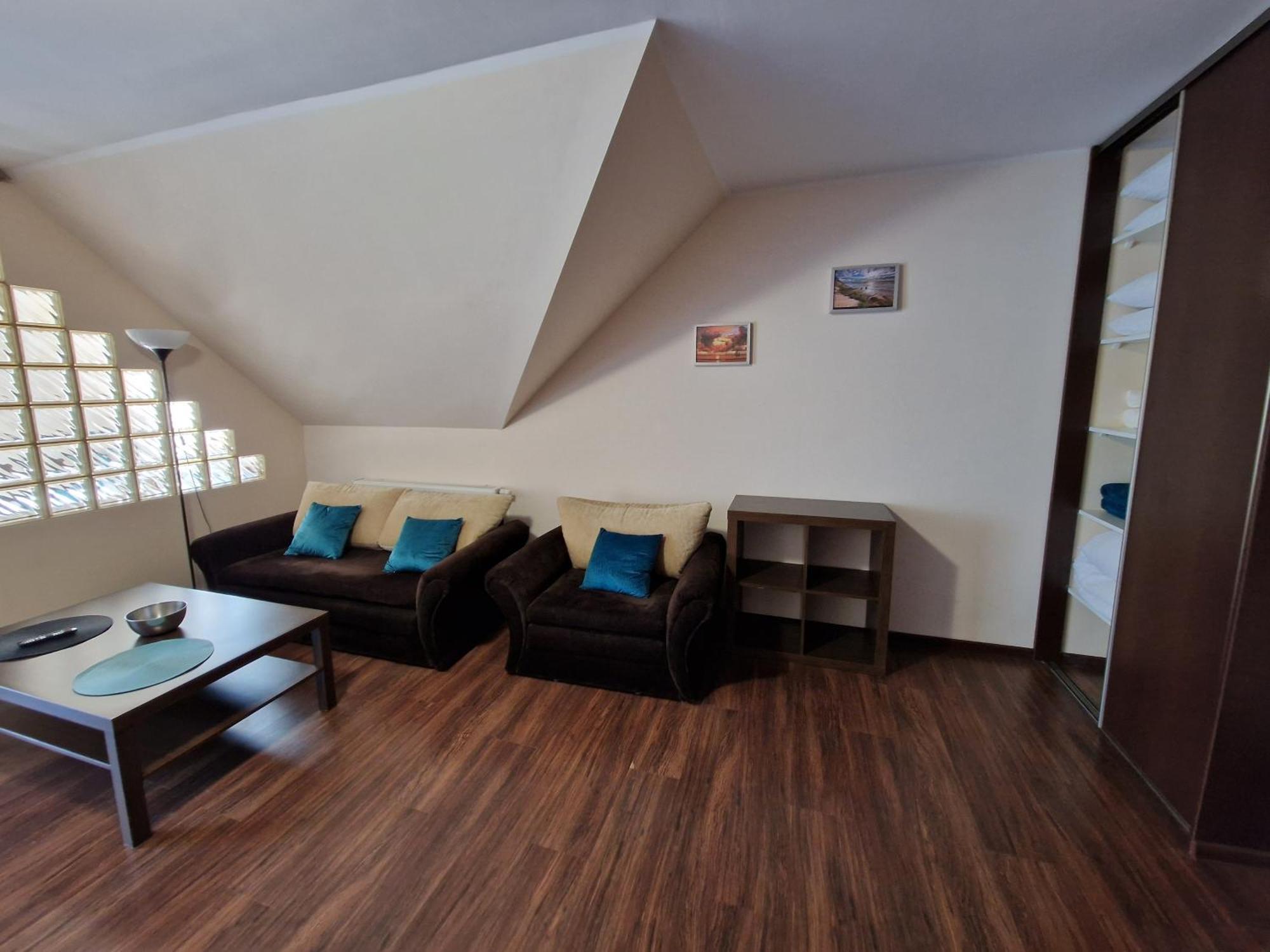 Bed and Breakfast Morska Perla Rewal Exterior foto