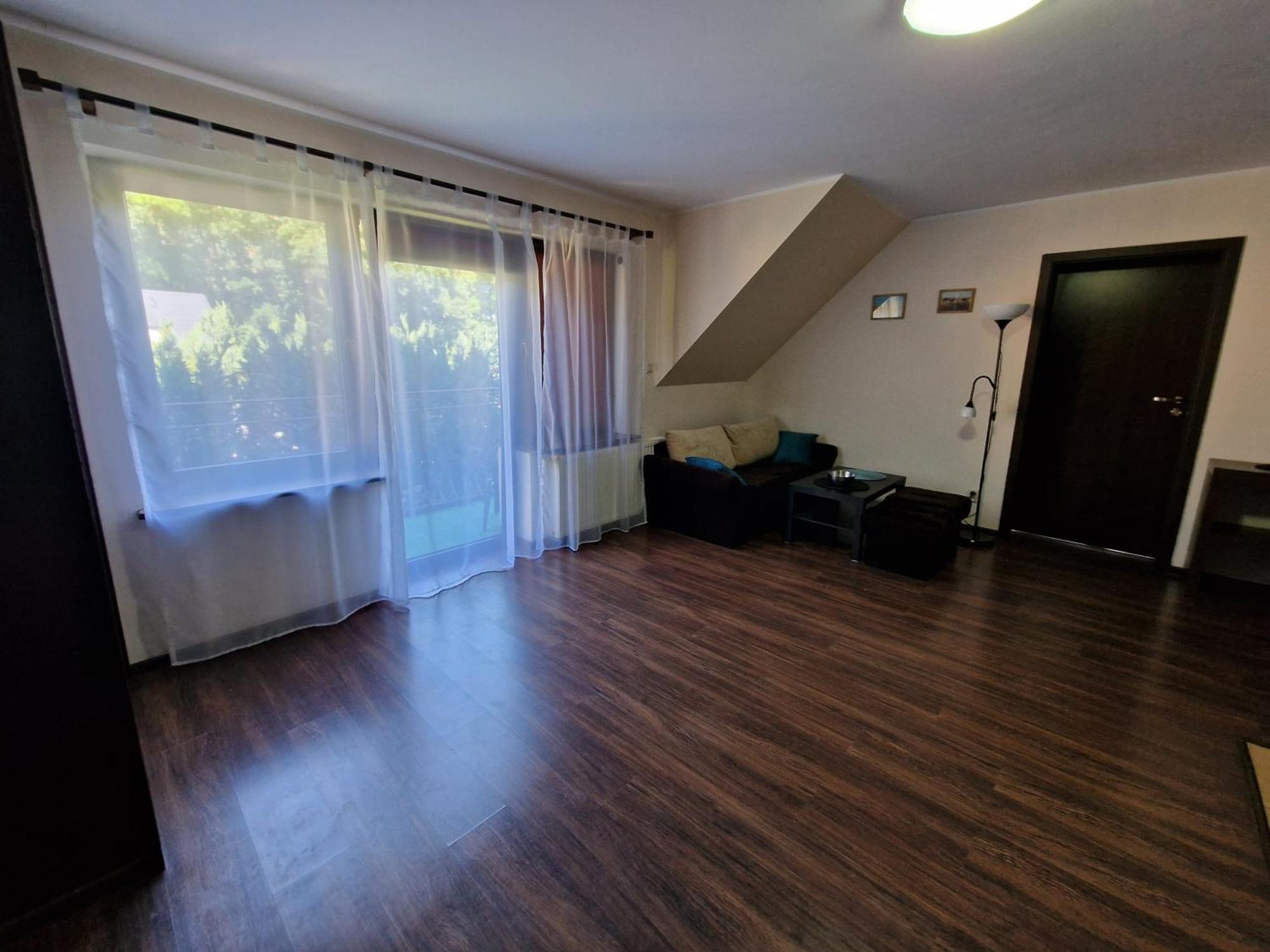 Bed and Breakfast Morska Perla Rewal Exterior foto