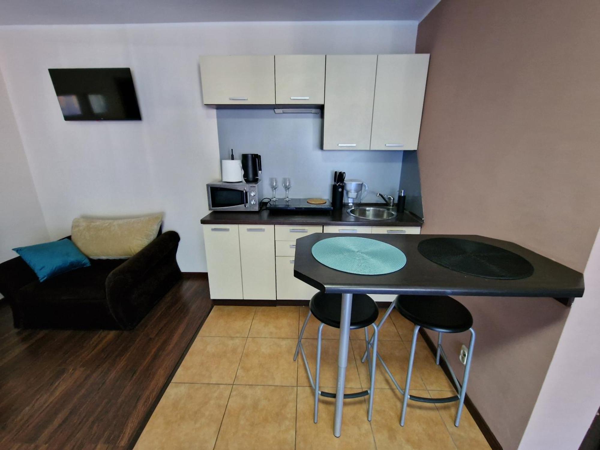 Bed and Breakfast Morska Perla Rewal Exterior foto