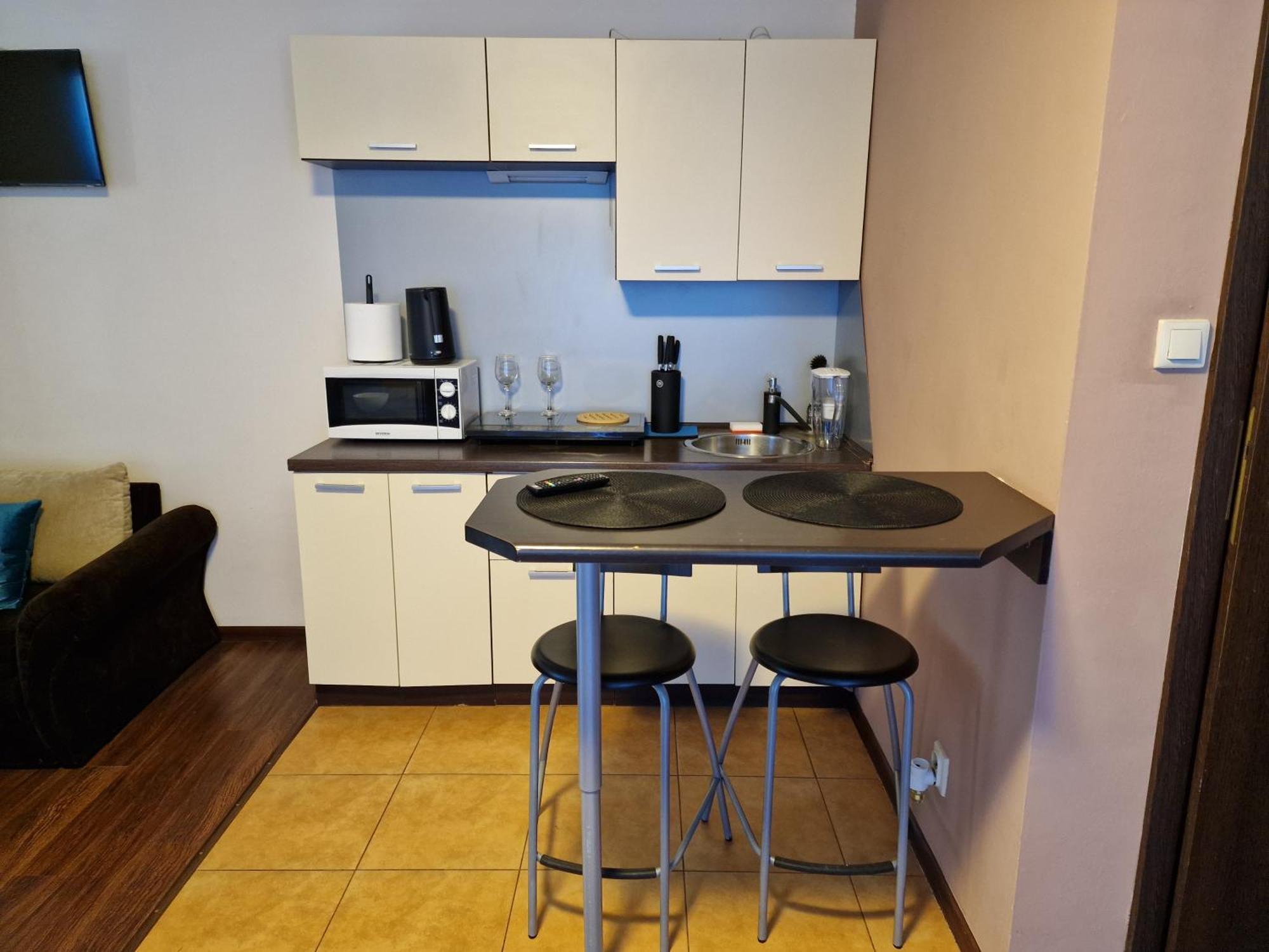 Bed and Breakfast Morska Perla Rewal Exterior foto