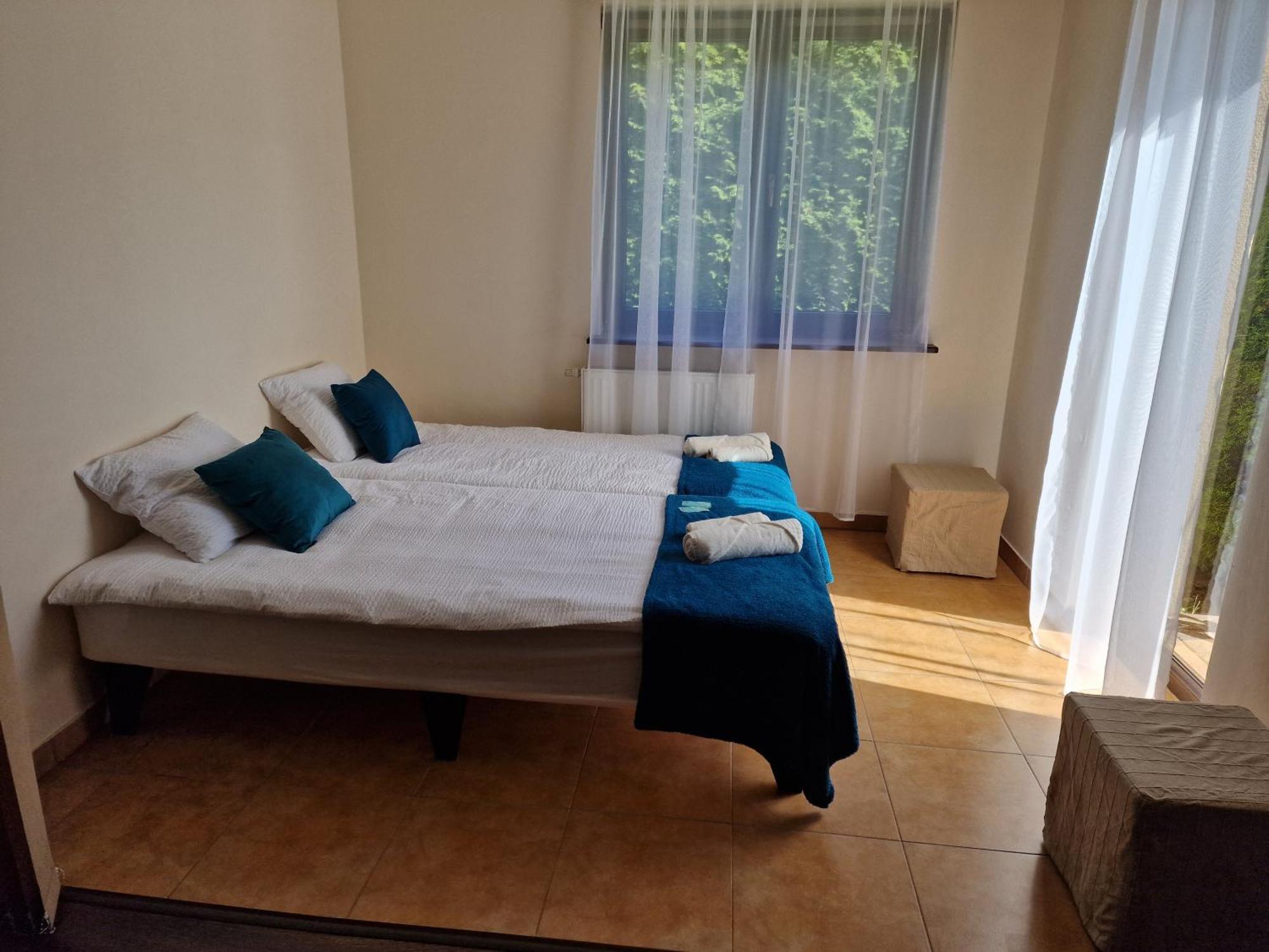 Bed and Breakfast Morska Perla Rewal Exterior foto
