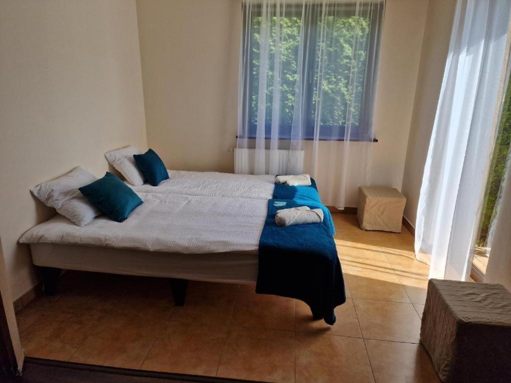 Bed and Breakfast Morska Perla Rewal Exterior foto
