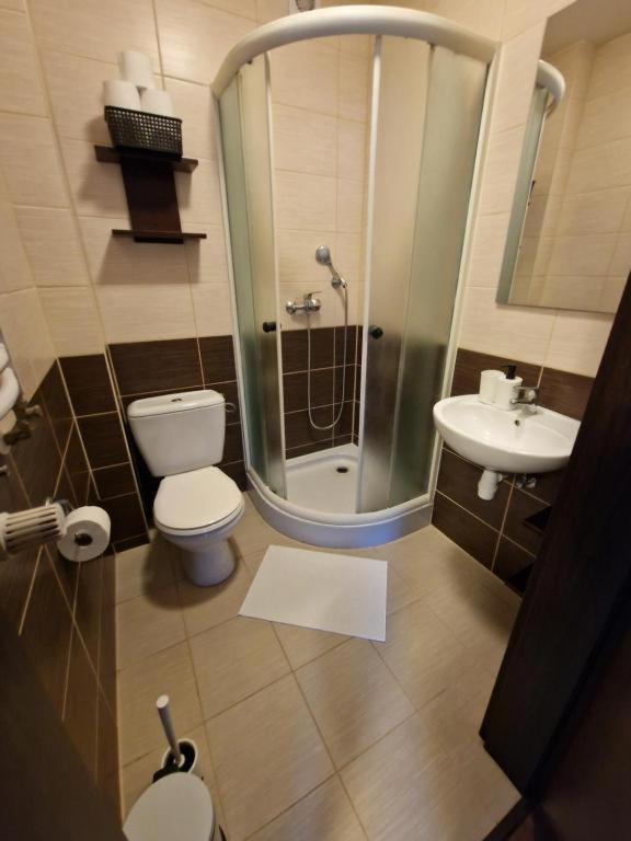 Bed and Breakfast Morska Perla Rewal Exterior foto