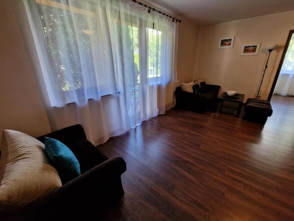 Bed and Breakfast Morska Perla Rewal Exterior foto