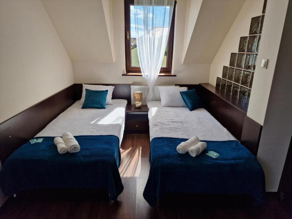 Bed and Breakfast Morska Perla Rewal Exterior foto